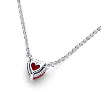 Collana Pandora Donna in Argento 392542C01-45 - 392542C01-45